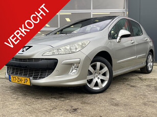 Peugeot 308 1.6 VTi XT | Airco | Cruise Control | L.M. Velgen |