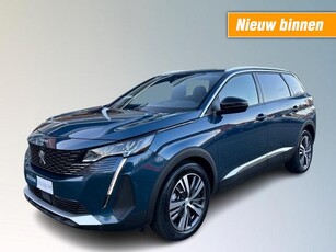 Peugeot 5008 1.2 HYBRID 136 ALLURE. 7 Pers