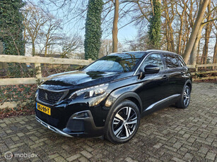 Peugeot 5008 1.2 PureTech GT-Line 7 Persoons