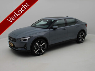 Polestar 2 Long Range Dual Motor Launch Edition 78kWh Panorama