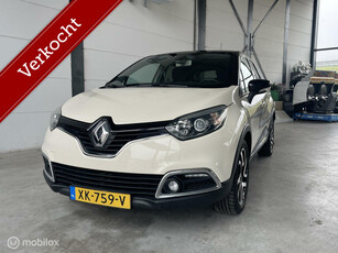 Renault Captur 0.9 TCe Expression navi pdc