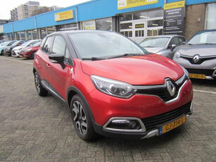 Renault Captur 0.9 TCe Helly Hansen