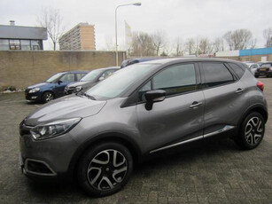 Renault Captur 0.9 TCe Xmod