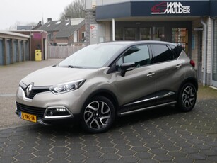 Renault Captur 1.2 TCE DYNAMIQUE *Clima/Navi/Lm/Th *