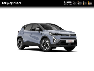 Renault Captur esprit Alpine