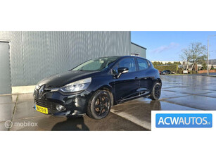 Renault Clio 0.9 TCe Dynamique