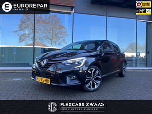 Renault Clio 1.0 TCe Intens - Navi - Climate - Parkeerhulp - 17