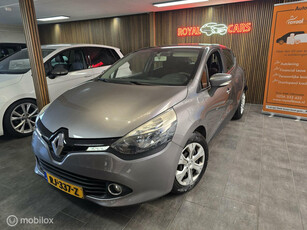 Renault Clio 1.2 16V / Navigatie/ Cruise Control