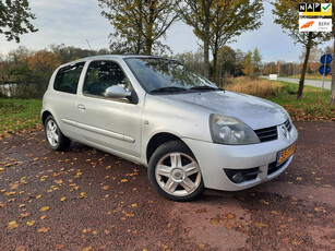 Renault Clio 1.2 Authentique | apk tot: 05-01-2026 |