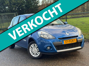 Renault Clio 1.2 TCe Collection /Airco/LM-velgen/Trekhaak/