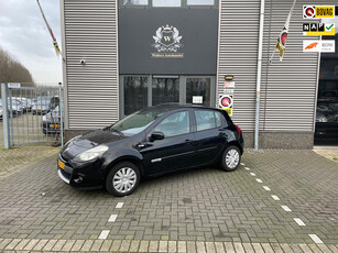 Renault Clio 1.2 Tom Tom Edition