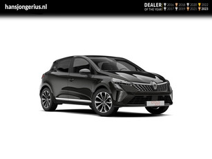 Renault Clio Techno