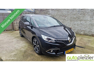 Renault Grand Scenic 1.3 TCe Bose