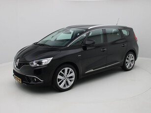 Renault Grand Scénic 1.3 TCe Limited 7p.