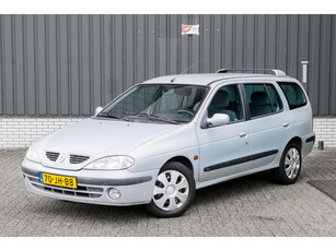 Renault Mégane Break 1.8-16V Fairway