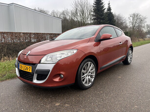 Renault Mégane Coupe 1.4 TCe Dynamique / NAVI / AIRCO ECC / CRUISE / 172dkm! NAP!