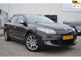 Renault Mégane Estate 1.4 TCe GT-Line 1e eign Clima Navi NAP