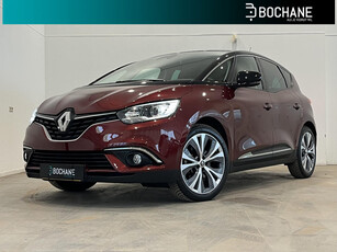 Renault Scénic 1.3 TCe Intens | automaat | trekhaak | 1800KG trekgewicht |cruise control | navigatie