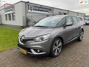 Renault Scénic 1.5 dCi Zen NAVI|CRUISE|LINEASSIS.|PDC|TREKHAAK