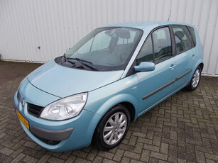 Renault Scénic 1.6-16V Business Line ( APK 10-11-2025 )