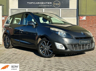 Renault Scenic 2.0 Dynamique/PANO/CRUISE/TREKH/NAVI/APK/NAP