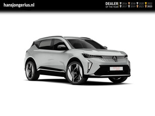 Renault Scenic E-Tech esprit Alpine