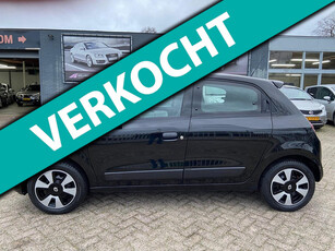 Renault Twingo 1.0 SCe Collection Automaat - 1e Eigenaar 19.033 Kilometer dealer onderhouden n.a.p - Airco - Bluetooth/handsfree