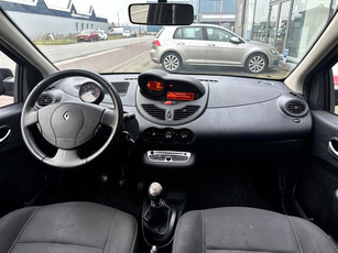 Renault Twingo 1.2-16V Dynamique | CRUISECR |Airco | NAP | APK