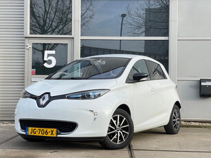 Renault ZOE R240 Int. 22 (ex Ac)