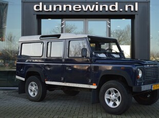 Rover Defender Land TD5 110 *9pers*