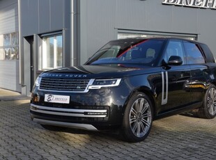 Rover Range Land Autobiography 350PK 3.0 Ingenium Twin Turbo