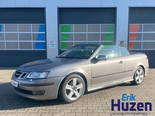 Saab 9-3 2.8 V6 T AERO / Youngtimer