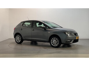 Seat Ibiza 1.0 EcoTSI Style Connect Navigatie Parkeersensoren App-Connect