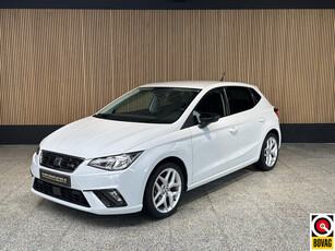 SEAT Ibiza 1.0 TSI FR Business Intense NL auto | Camera | Cruise controle