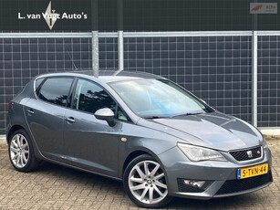 Seat Ibiza 1.2 TSI FR