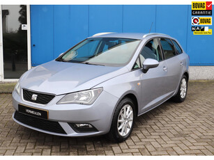 SEAT Ibiza ST 1.0 EcoTSI Style Connect