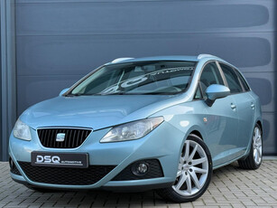 Seat Ibiza ST 1.2 TSI Style