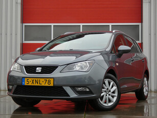 SEAT Ibiza ST 1.2 TSI Style Dynamic/ zeer mooi!