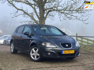 Seat Leon 1.2 TSI Ecomotive COPA | Cruise + Clima nu € 3.975,-!!!