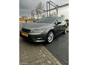 Seat Leon 1.4 TSI FR Dynamic