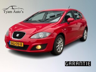 Seat Leon 1.8 SPORT / AIRCO CRUISE SPORTVELGEN AUX USB