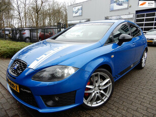 Seat Leon 2.0 TFSI Cupra R