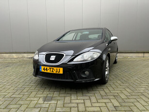 Seat Leon 2.0 TFSI FR