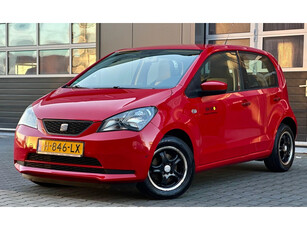 SEAT Mii 1.0 Style