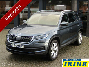 Skoda Kodiaq 1.4 TSI ACT Style Business