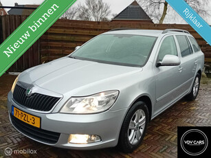 Skoda Octavia Combi 1.2TSI Ambition Business Line