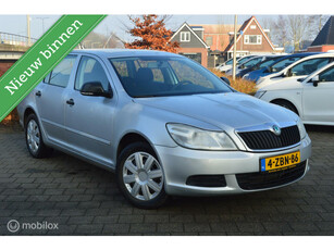 Skoda Octavia Combi 1.6 TDI Greentech Active