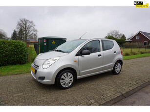 Suzuki Alto 1.0 Comfort EASSS airco