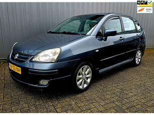 Suzuki Liana 1.6 Exclusive