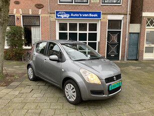 Suzuki Splash 1.2 Comfort airco enz